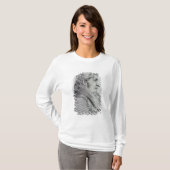 John Thomas Smith | Joseph Mallord William Turner T-shirt (Voorkant volledig)