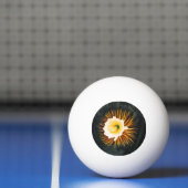 John Thornton De nachtblazende Cereus Botanical Pingpongbal (Net)