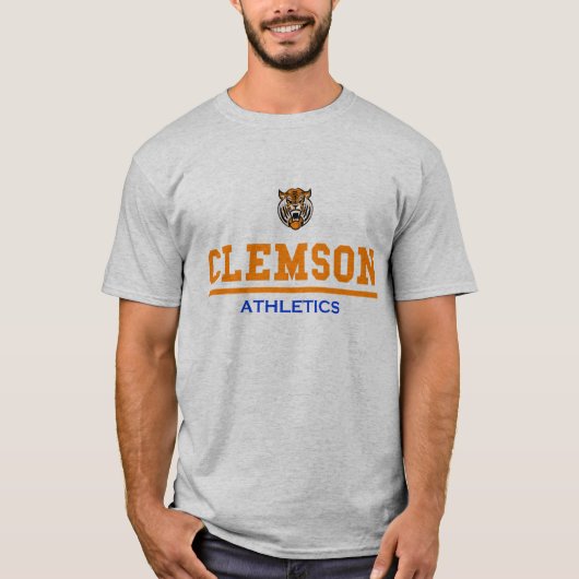 John Trosko T-shirt (Voorkant)