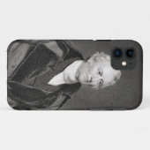 John Trumbull (1756-1843) gegraveerd door Asher Br Case-Mate iPhone Case (Achterkant (horizontaal))