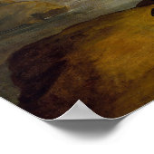 John Trumbull George Washington Poster (Hoek)