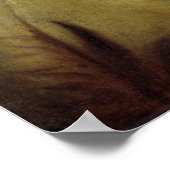 John Trumbull John Adams Poster (Hoek)