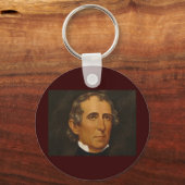 John Tyler 10 Sleutelhanger (Voorkant)