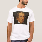 John Tyler 10 T-shirt (Voorkant)