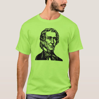 John Tyler "10"-T-shirt T-shirt