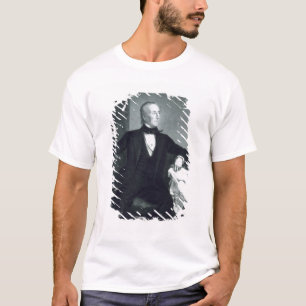 John Tyler, 10de President van de Verenigde Staten T-shirt