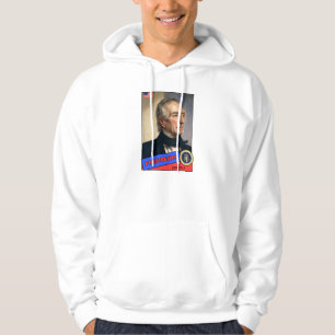 John Tyler-honkaarten Hoodie