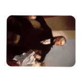 John Tyler Magneet (Horizontaal)