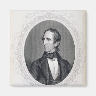 John Tyler Magneet