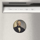 John Tyler Magnet (Insitu (Vaatwasser))