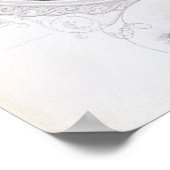 John Tyler Poster (Hoek)