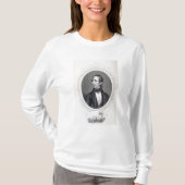 John Tyler T-shirt (Voorkant)