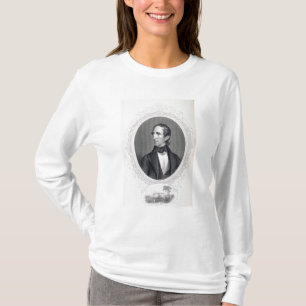 John Tyler T-shirt