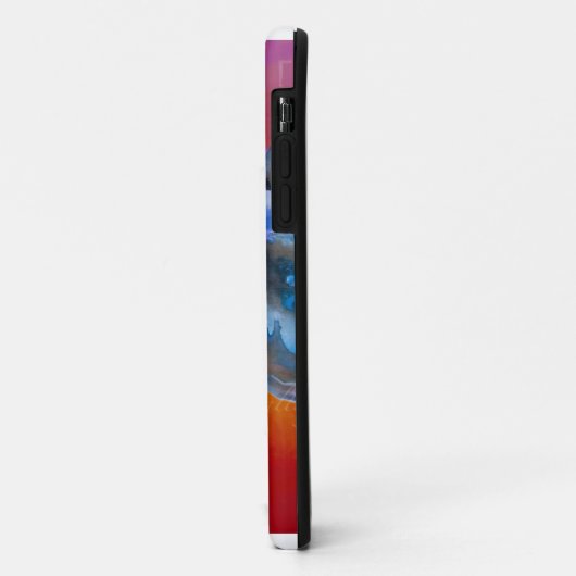 John van JLGallery Case-Mate iPhone Case (Achterkant/links)