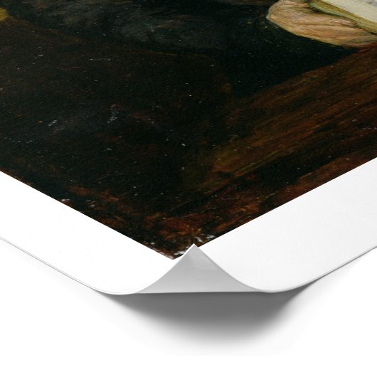 John Varley (1778-1842) Poster (Hoek)