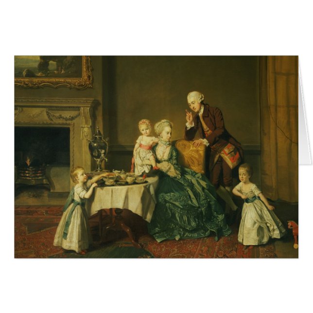 John Verney (Voorkant Horizontaal)