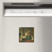 John Verney Magneet (Insitu (Vaatwasser))