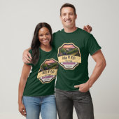 John W Kyle State Park T-shirt (Unisex)
