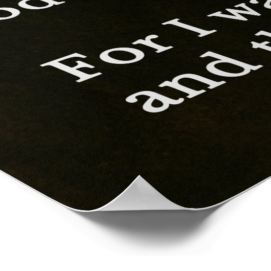 John Wesley Hardin | Outlaw met de geest van een g Poster (Hoek)