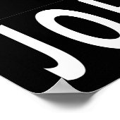 JOHN WESLEY HARDIN OUTLAW VAN OUD WEST POSTER (Hoek)