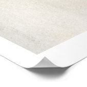 John Wesley poster (Hoek)