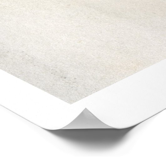 John Wesley poster (Hoek)