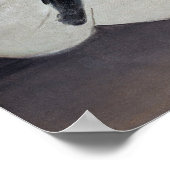 John White Alexander Repose Poster (Hoek)