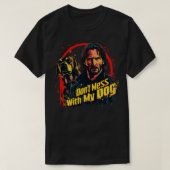 John Wick 1 T-shirt (Design voorkant)