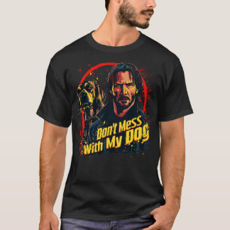 John Wick 1 T-shirt