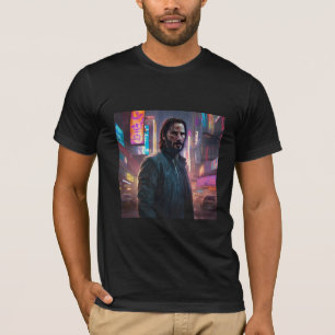 John Wick AKA "Baba Yaga" T-shirt