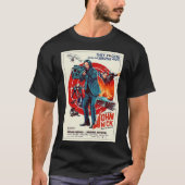 John Wick Poster T-shirt (Voorkant)
