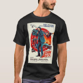 John Wick Poster T-shirt (Voorkant)