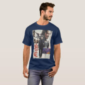 John Wick T-shirt (Voorkant volledig)
