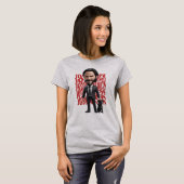 John Wick T-Shirt (Voorkant volledig)