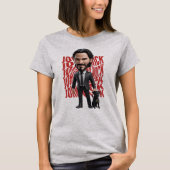 John Wick T-Shirt (Voorkant)