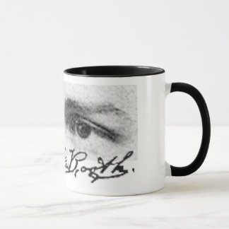JOHN WILKEERT ZOWEL DE KOFFIE MOK #2