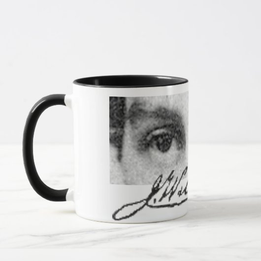 JOHN WILKEERT ZOWEL DE KOFFIE MOK #2 (Links)