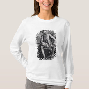 John Wilkes 1763 T-shirt
