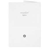 John William Waterhouse A mermaid Tennyson gedicht (Achterkant)