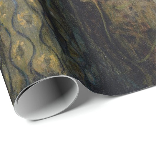 John William Waterhouse Cadeaupapier (Rol Hoek)