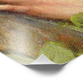 John William Waterhouse Foto Afdruk (Hoek)