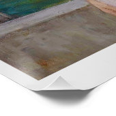 John William Waterhouse Juliet 1898 Shakespeare Perfect Poster (Hoek)