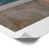 John William Waterhouse Juliet Shakespeare CC1098 Poster (Hoek)