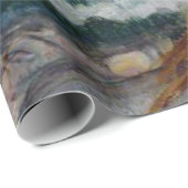 John William Waterhouse Mermaid Cadeaupapier (Rol Hoek)