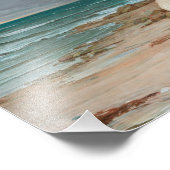 John William Waterhouse - Miranda Foto Afdruk (Hoek)