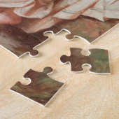 John William Waterhouse Miranda Legpuzzel (Zijkant)