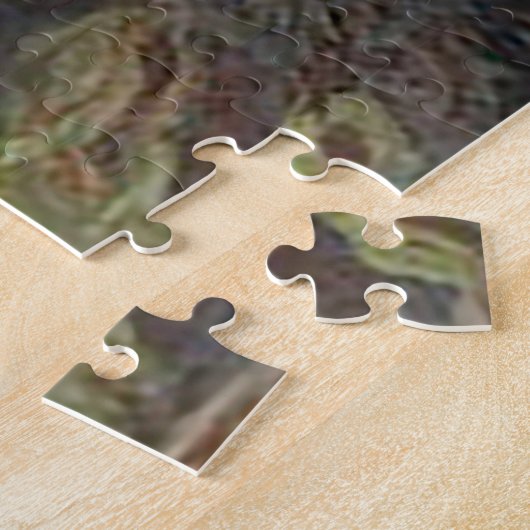 John William Waterhouse Miranda Painting Legpuzzel (Zijkant)