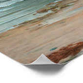 John William Waterhouse - Miranda Poster (Hoek)