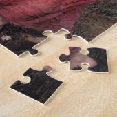 John William Waterhouse - Narcissus - Fine Art Legpuzzel (Zijkant)