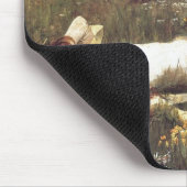 John William Waterhouse - Ophelia 1889 Muismat (Hoek)